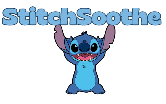 Stitch Soothe